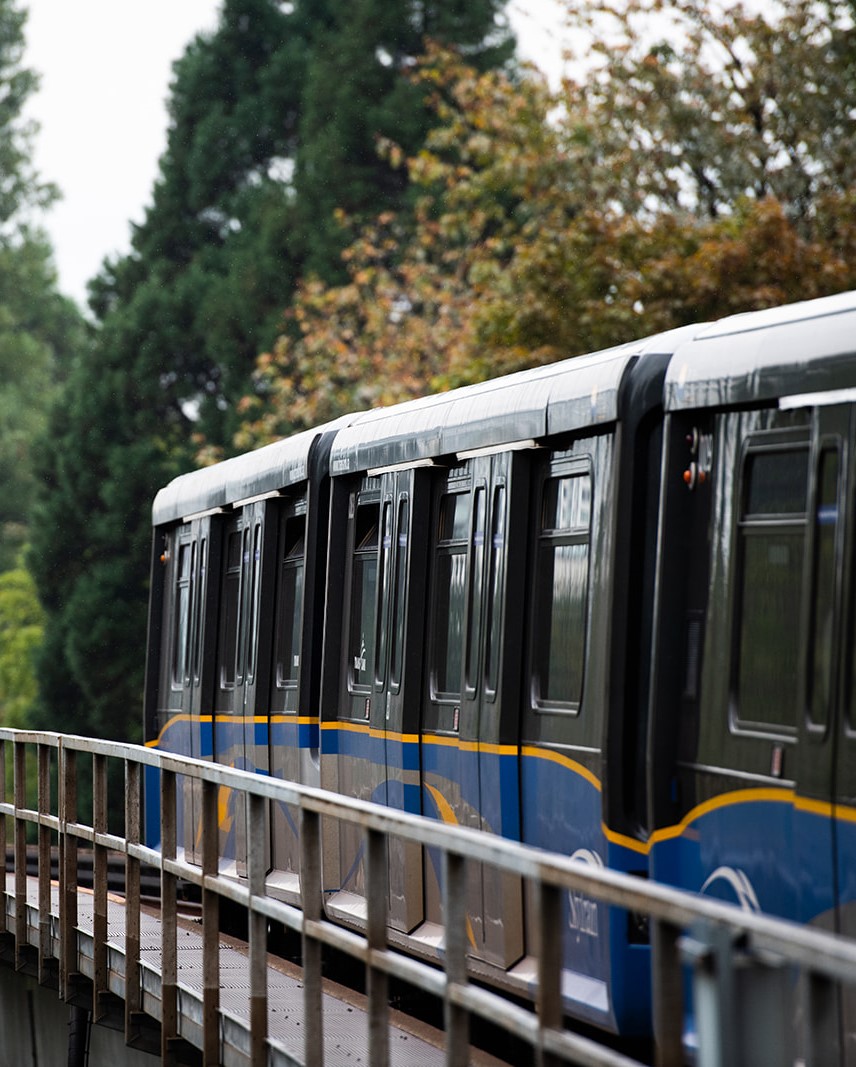 SkyTrain